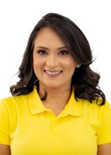 Carla Da Silva Fernandes