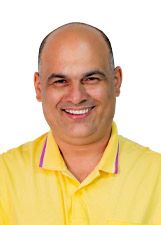 Gilvandro Nogueira Da Silva