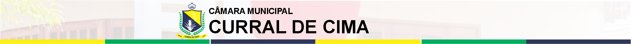 Câmara Municipal de Curral de Cima